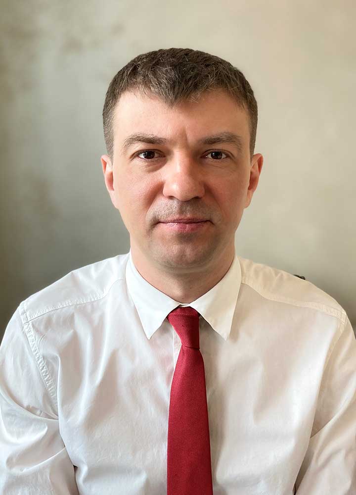 Microsoft Казахстан возглавит новый региональный менеджер - Сергей Лещенко