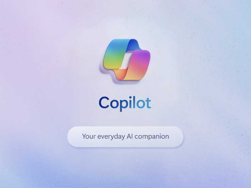 Microsoft представила новый Microsoft Copilot – ваш помощник с искусственным интеллектом