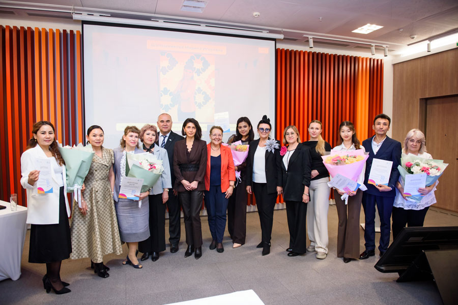 Конференция педагогов в Алматы: как Казахстан воспитывает здоровое поколение