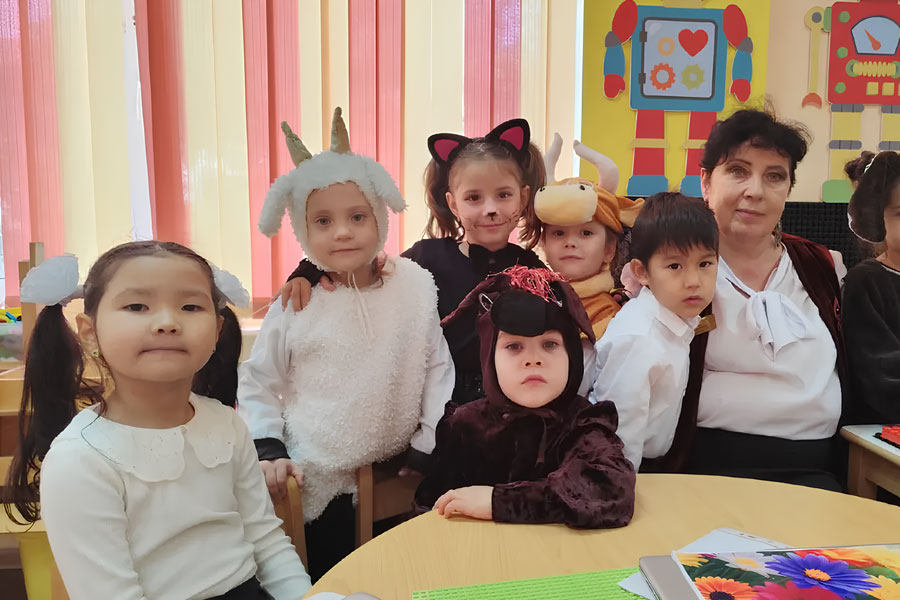 Один рисунок – один килограмм корма: «Добрые рисунки» помогут животным из приютов