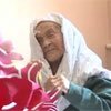 100 жастағы Қызылордалық әжейге жаңадан тіс шығып, күн сайын жасарып бара жатыр