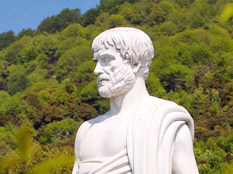 Құдайтану баяны: Аристотель