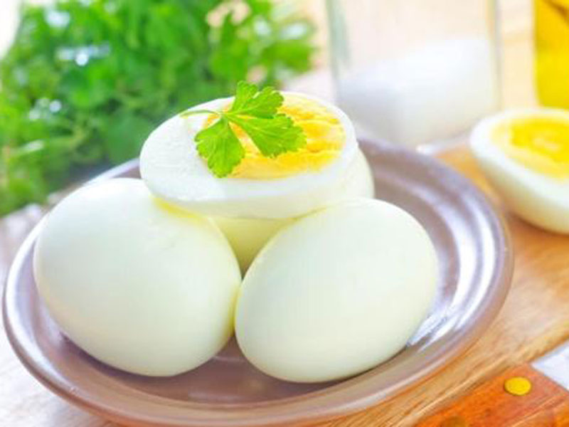 Жұмыртқаның пайдасы