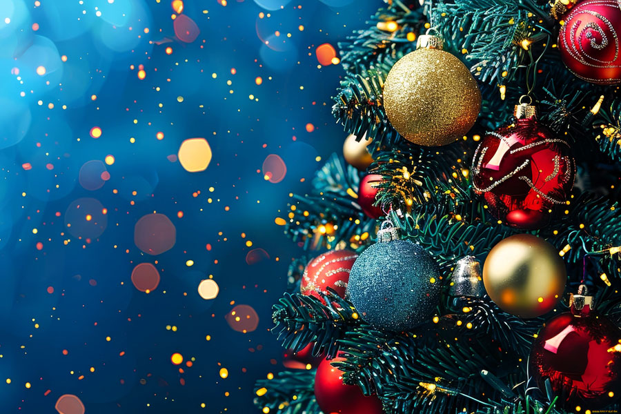 Жаңа жылға арналған тақпақтар, өлеңдер