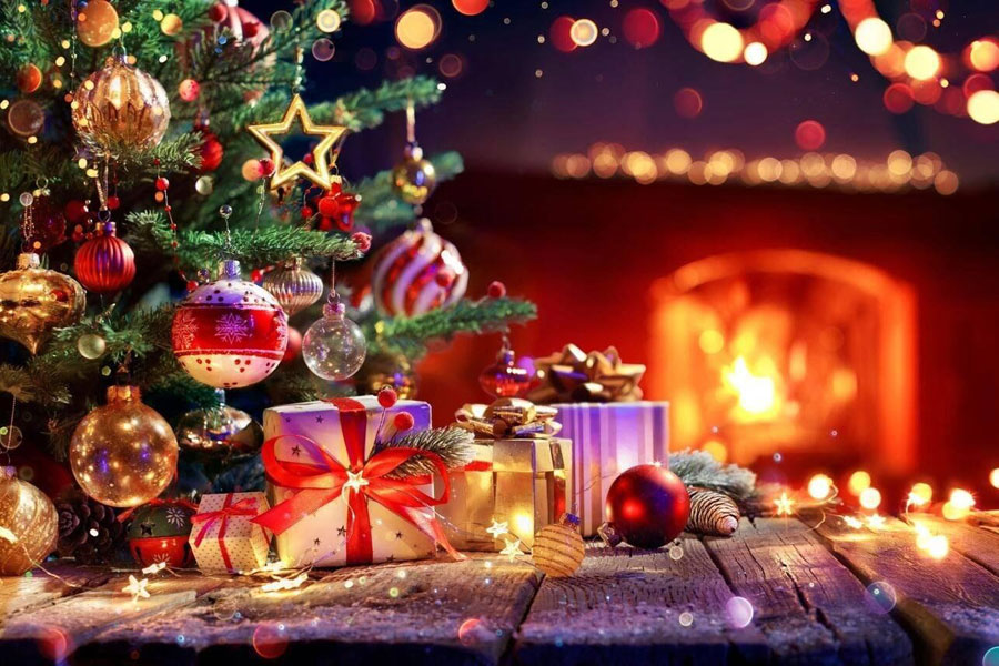 Жаңа жылға арналған тілектер мен құттықтаулар